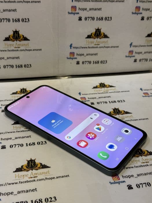 Hope Amanet P7 Samsung A37 128 Gb Bucuresti Sectorul 6