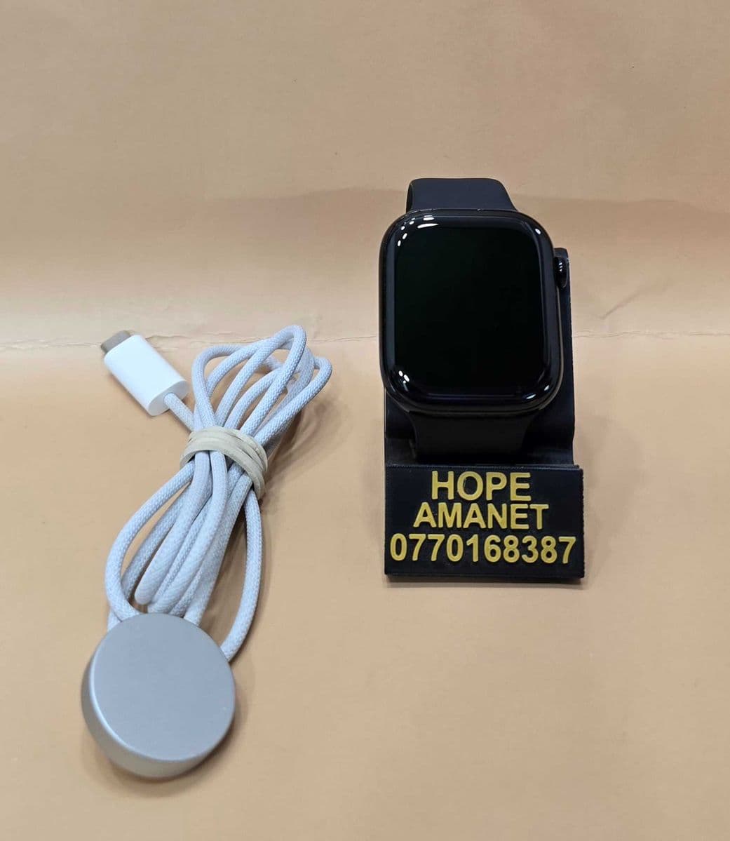 Hope Amanet P4 Apple Watch Seria 11 / 46MM GPS Baterie 100% Bucuresti Sectorul 1