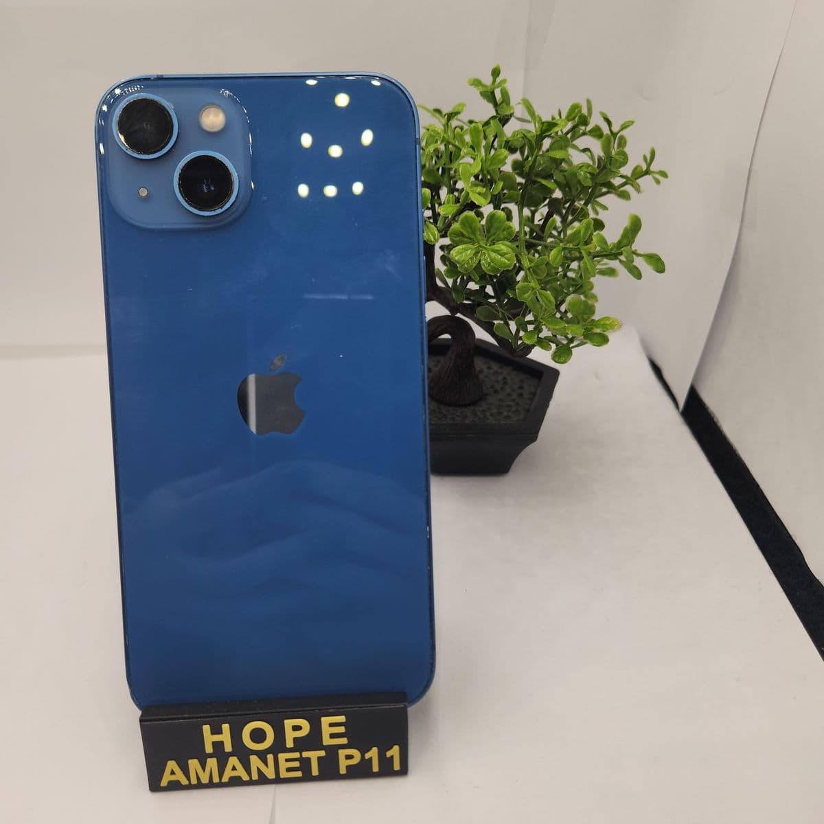 Hope Amanet P11-Iphone 13/128gb/Bat100%/Garantie Bucuresti Sectorul 2