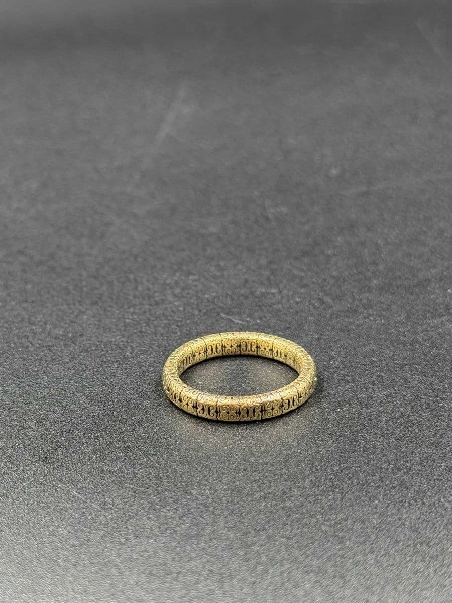 Hope Amanet P5 - Inel din Aur 14K 585 / 3.91 Gr Bucuresti Sectorul 6