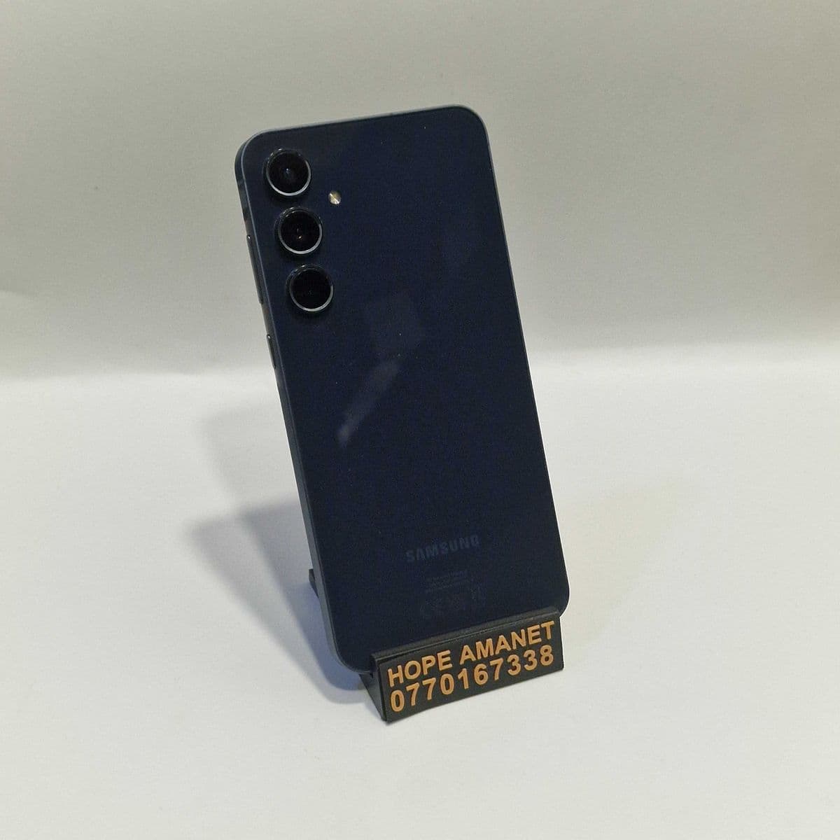 Hope Amanet P8 Samsung A55 128GB Bucuresti Sectorul 6