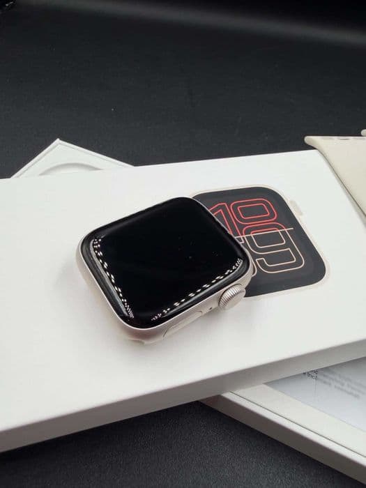 Hope Amanet P5-Apple Watch SE GEN 3 40MM/STARLIGHT - 100% Bucuresti Sectorul 2