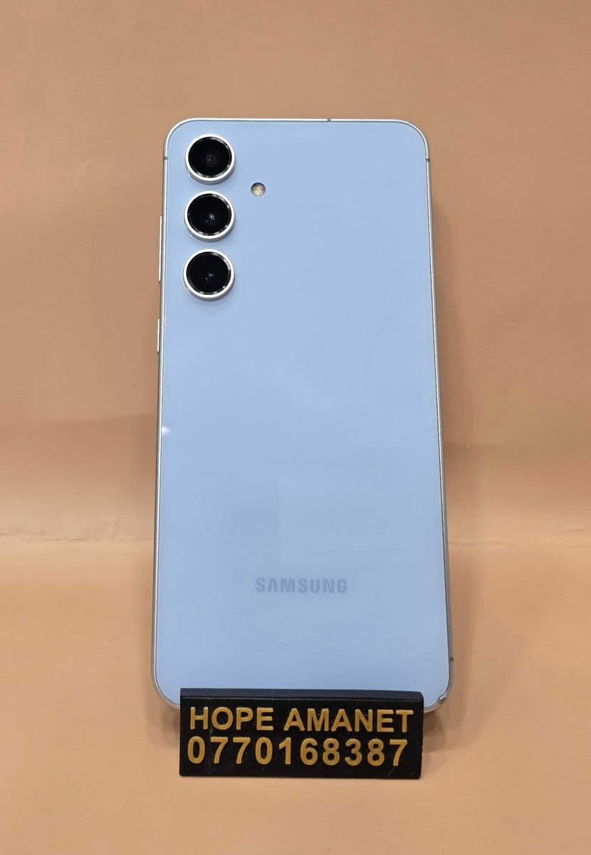 Hope Amanet P4 Samsung S24 FE / 128GB 8GB RAM Bucuresti Sectorul 1