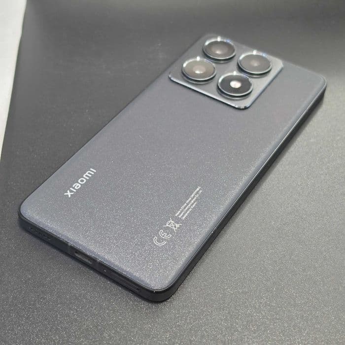 HOPE AMANET P8 Xiaomi 13T 256 GB 8GB Ram Bucuresti Sectorul 6