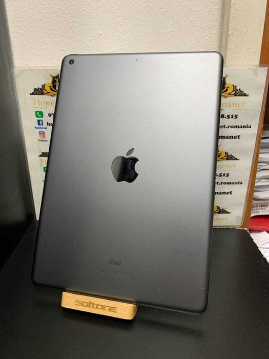 Hope Amanet P3 Crangasi Ipad Generatia 9 Wifi Stocare 64GB Bucuresti Sectorul 6