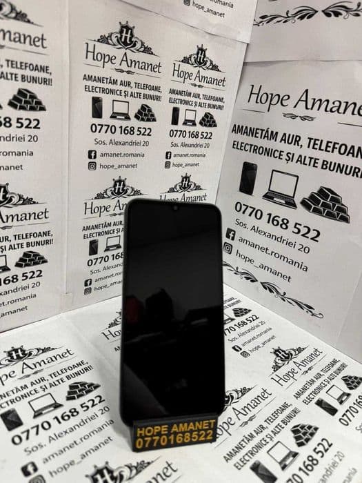 Hope Amanet P1/ OPPO A5 PRO/COD-40313 Bucuresti Sectorul 5