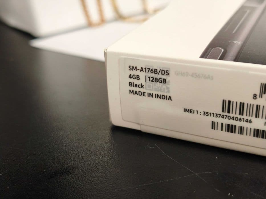 Hope Amanet P10/Samsung A17 5G 128GB - SIGILAT - Bucuresti Sectorul 5