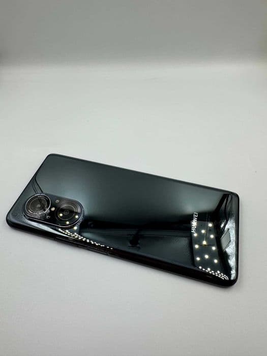 Hope Amanet P5-Huawei Nova 9Se, Black, 128 GB/8GB, Liber retea Bucuresti Sectorul 6