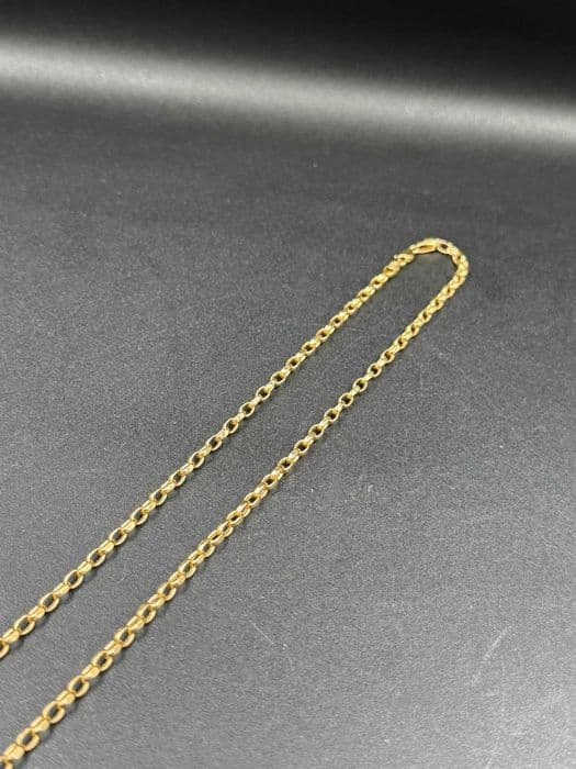 Hope Amanet P5 - Lant din Aur 14K 585 // 5.79 Gr Bucuresti Sectorul 2