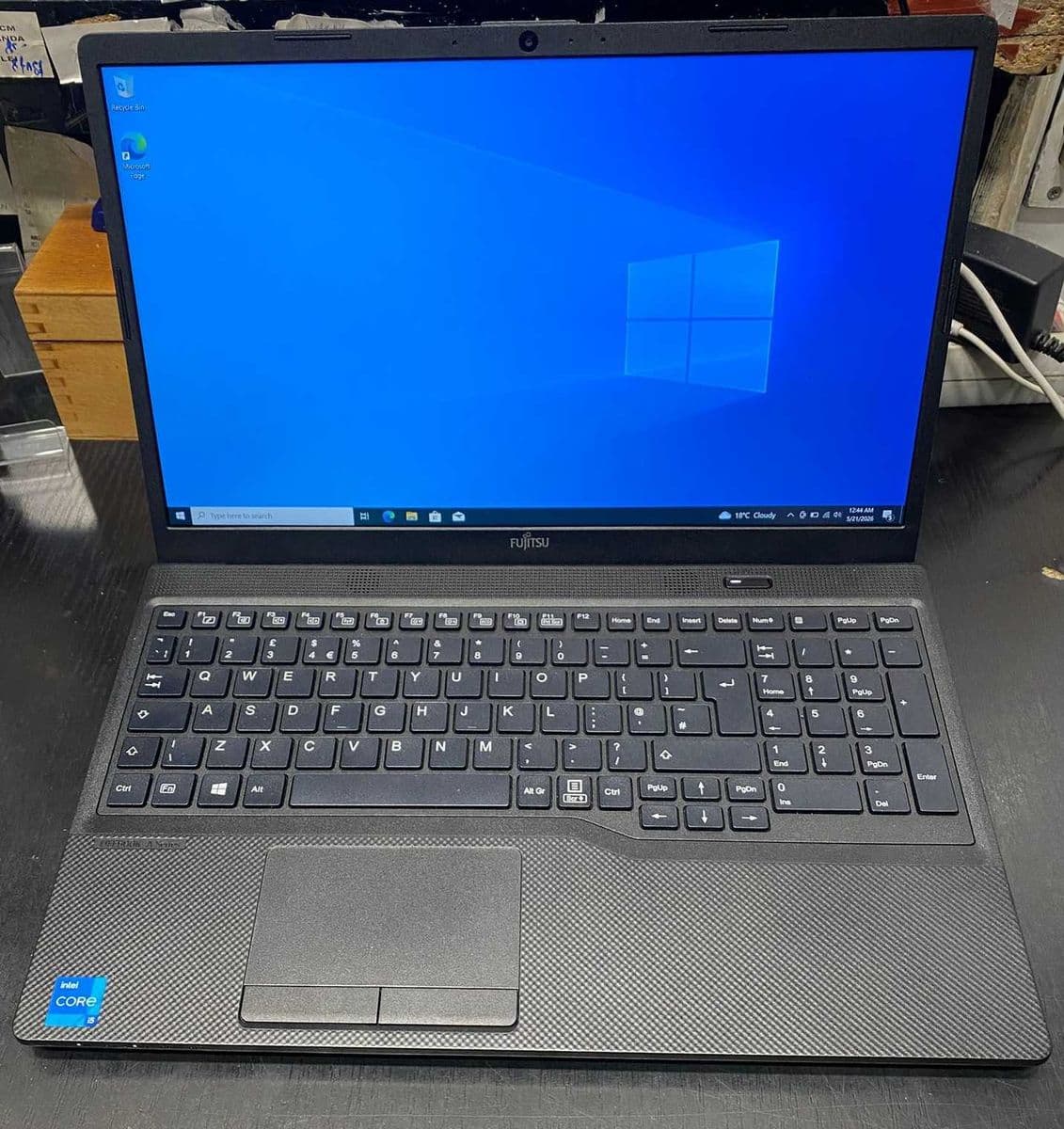 Hope Amanet P3 Laptop Fujitsu Lifebook A3511 / I5 GEN 11 Bucuresti Sectorul 6