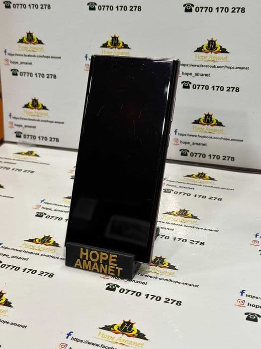 Hope Amanet P13 / Samsung S22 Ultra / 128 GB Bragadiru