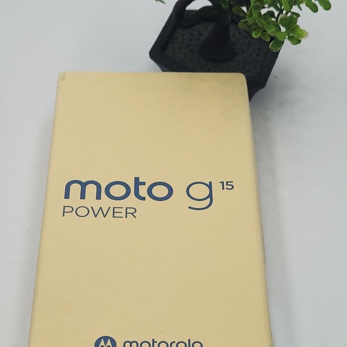 Hope Amanet P11-Moto G15/256-8gb/nou-neactivat/garantie Bucuresti Sectorul 2