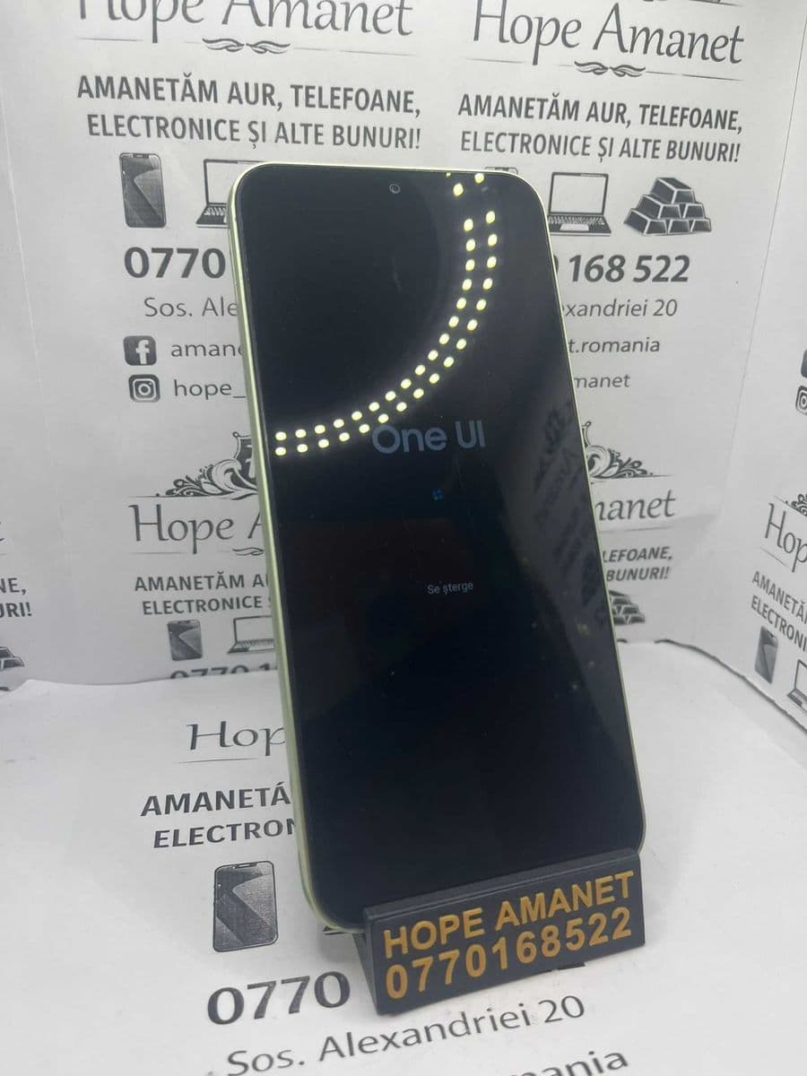 Hope Amanet P1/ SAMSUNG A14/ COD 41845 Bucuresti Sectorul 5