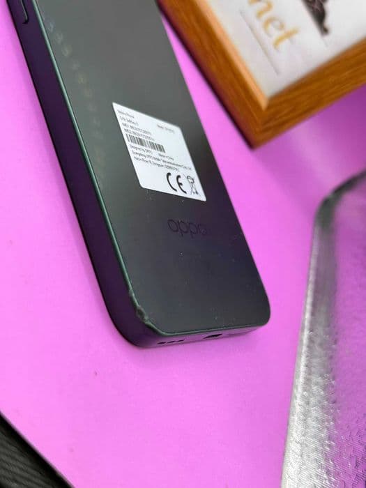 Hope Amanet P2 - OPPO RENO 14F 256GB/ 8GB RAM Bucuresti Sectorul 6