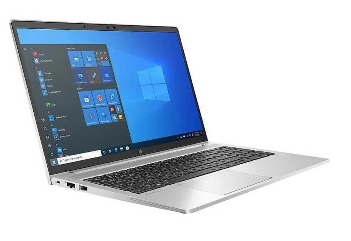 Hope Amanet P10/HP ProBooK 650 G8 i5-1135G7 256 GB SSD 8 GB RAM Bucuresti Sectorul 6