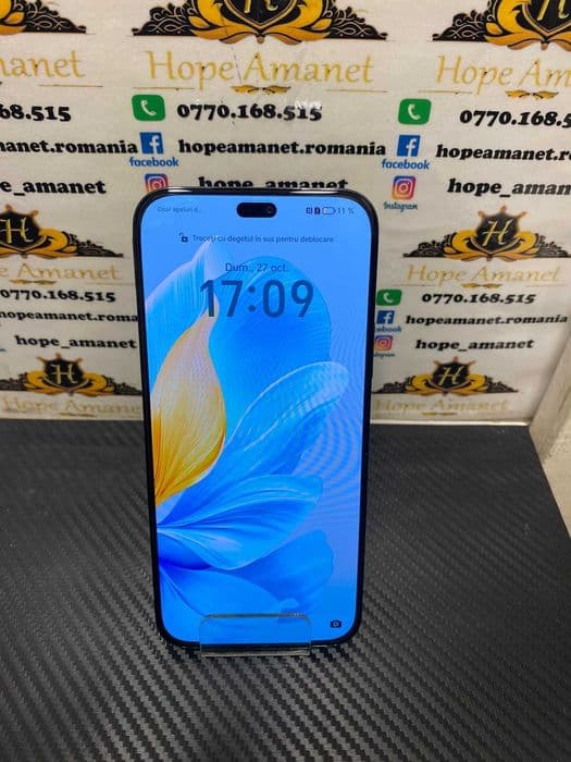 Hope Amanet P3 Honor 200 Lite 256GB Bucuresti Sectorul 6
