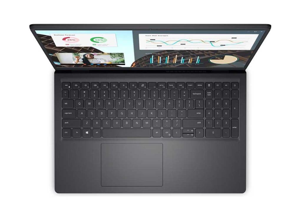 Hope Amanet P1/ Laptop DELL Vostro 3530, I7-1355U. 8GB RAM, 512 SSD / COD 40497 Bucuresti Sectorul 5