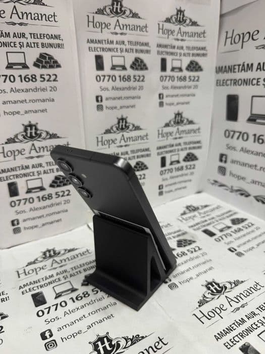 Hope Amanet P1/ Samsung S24/COD 41704 Bucuresti Sectorul 5