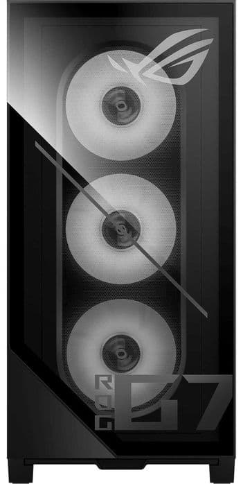 Hope Amanet P7 Unitate PC Gaming ASUS ROG STRIX G700TF / INTEL ULTRA 5 / RTX 5060 DUAL Bucuresti Sectorul 6