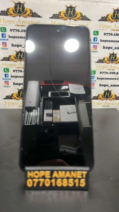 Hope Amanet P3 MOTOROLA G53 128GB / 4GB RAM Bucuresti Sectorul 6