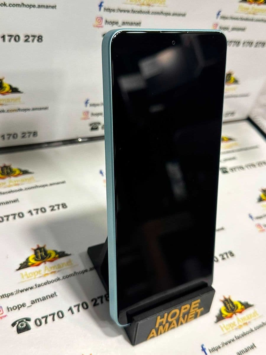 Hope Amanet P13 / Redmi Note 13 Pro / 256 GB Bragadiru