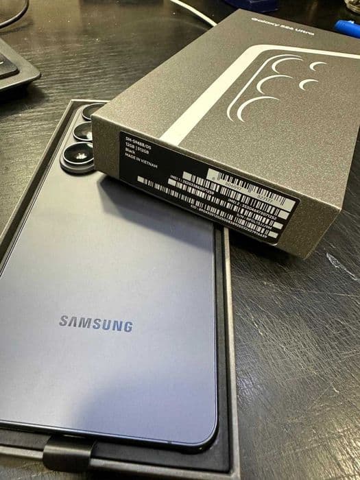 Hope Amanet P7 Samsung S26 Ultra 512GB Bucuresti Sectorul 6