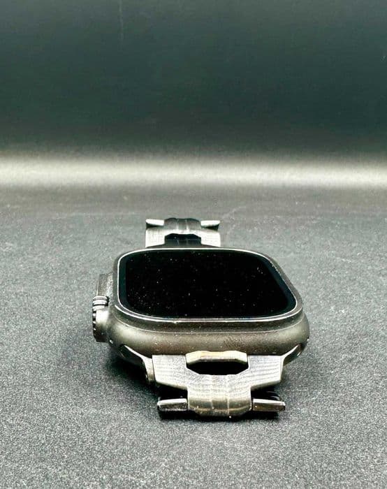 Hope Amanet P5, Apple Watch ULTRA 2 49MM, Curea Metalica - GARANTIE Bucuresti Sectorul 2
