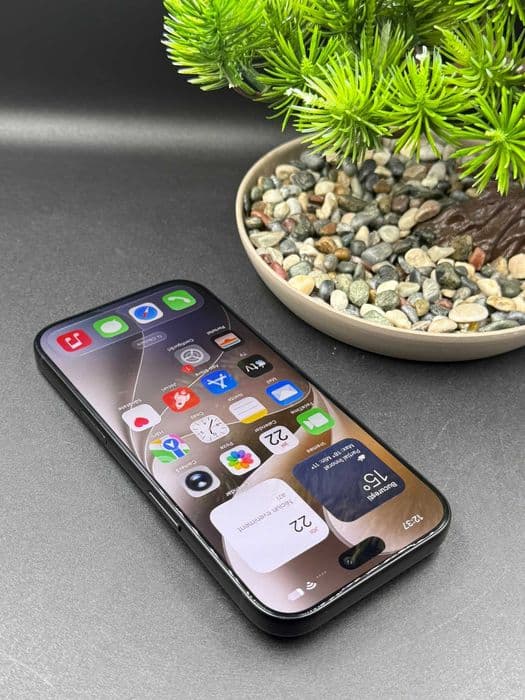 Hope Amanet P5 - Iphone 18 Pro // 256GB // 100% 9 Cic Bucuresti Sectorul 2