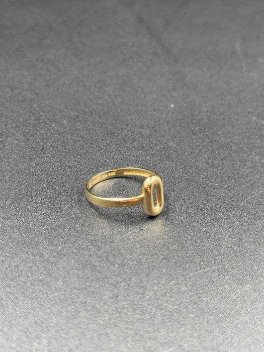 Hope Amanet P5 - Inel din Aur 14K 585 // 1.26 Gr Bucuresti Sectorul 2