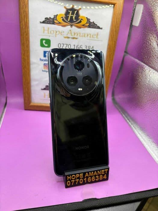 HOPE AMANET P2-Honor magic 5 pro 512 GB/12 RAM Bucuresti Sectorul 6