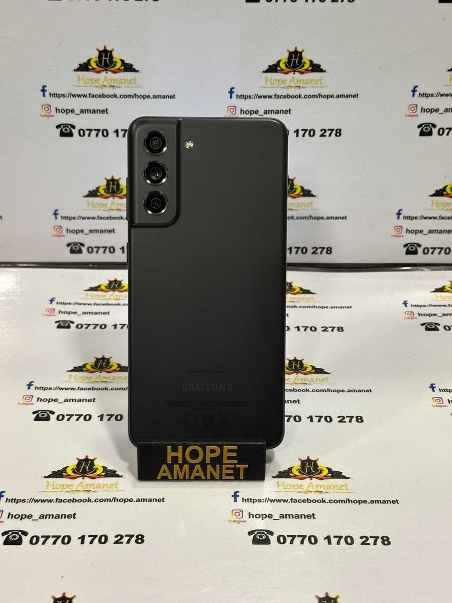 Hope Amanet P13 / Samsung S21 FE / 128 GB Bragadiru