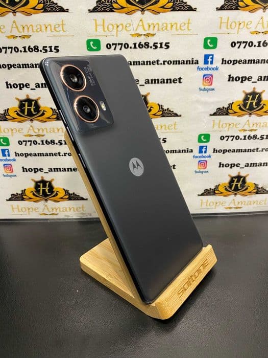 Hope Amanet P3 Motorola G85 / 256 GB Bucuresti Sectorul 6