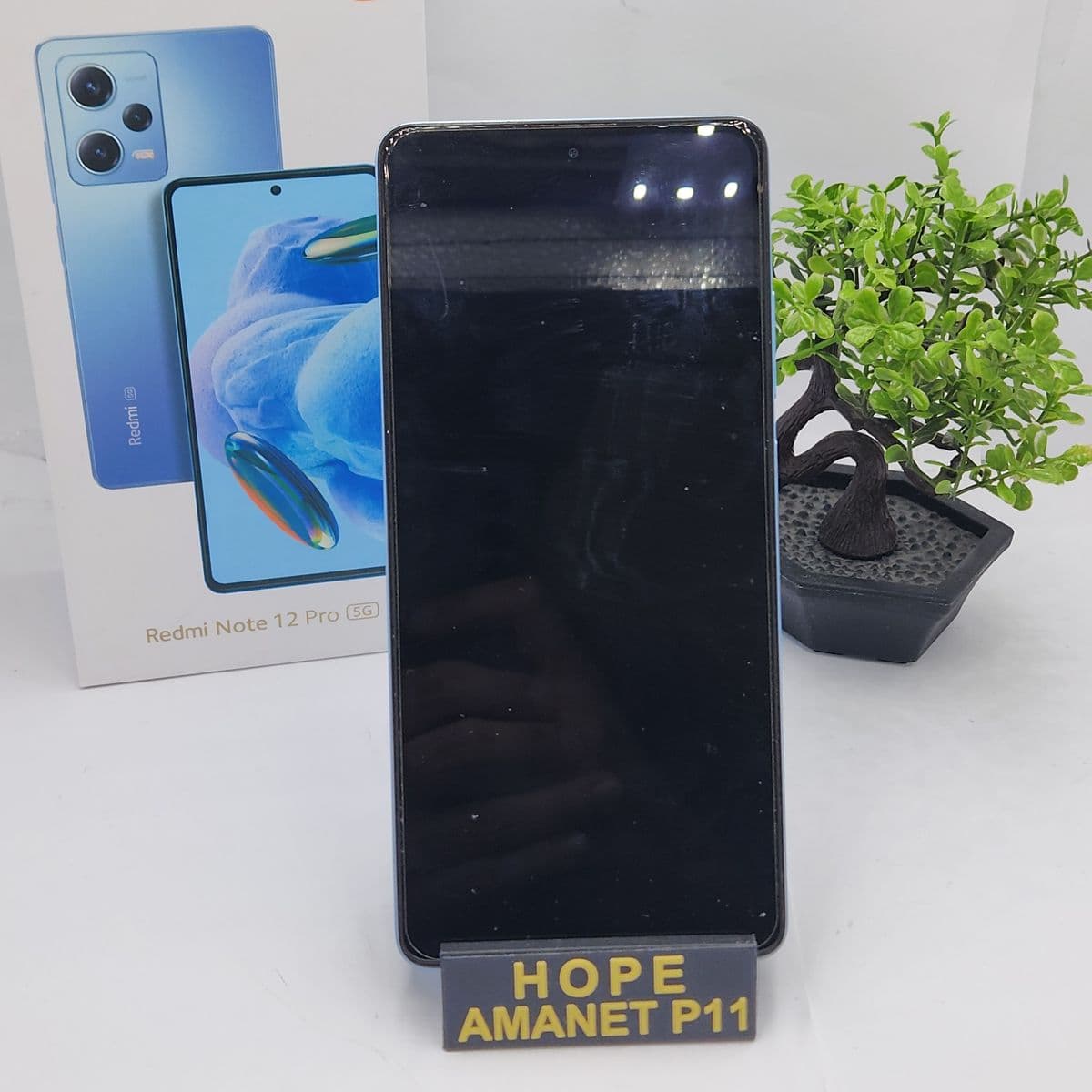 Hope Amanet P11/Redmi note 12 pro/128-6gb Bucuresti Sectorul 2