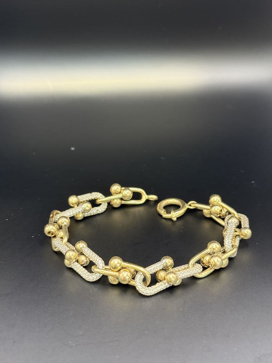 Hope Amanet P7 Bratara 14k 20.52Gr 19Cm Bucuresti Sectorul 6
