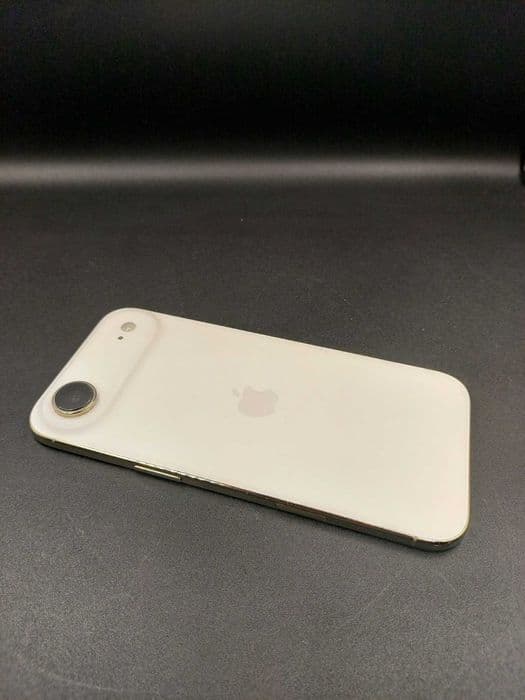 Hope Amanet P5-iPhone AIR, Light Gold, 256GB/94% Bucuresti Sectorul 2