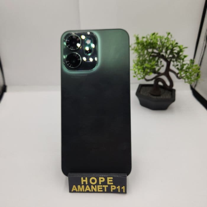 Hope amanet p11 - oppo reno 14F/256-8gb Bragadiru