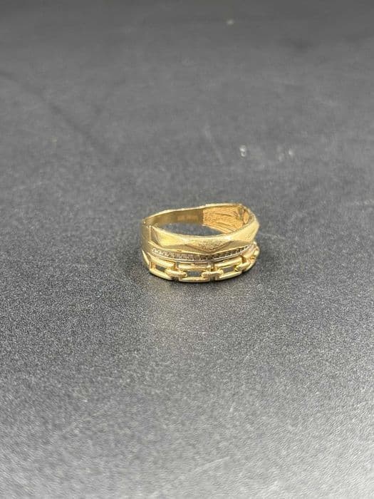Hope Amanet P5 - Inel din Aur 14K 585 // 3.86 gr Bucuresti Sectorul 2