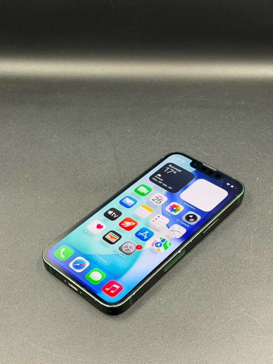 Hope Amanet P5 - iphone 13 Mini // 128GB // 84% Bucuresti Sectorul 2