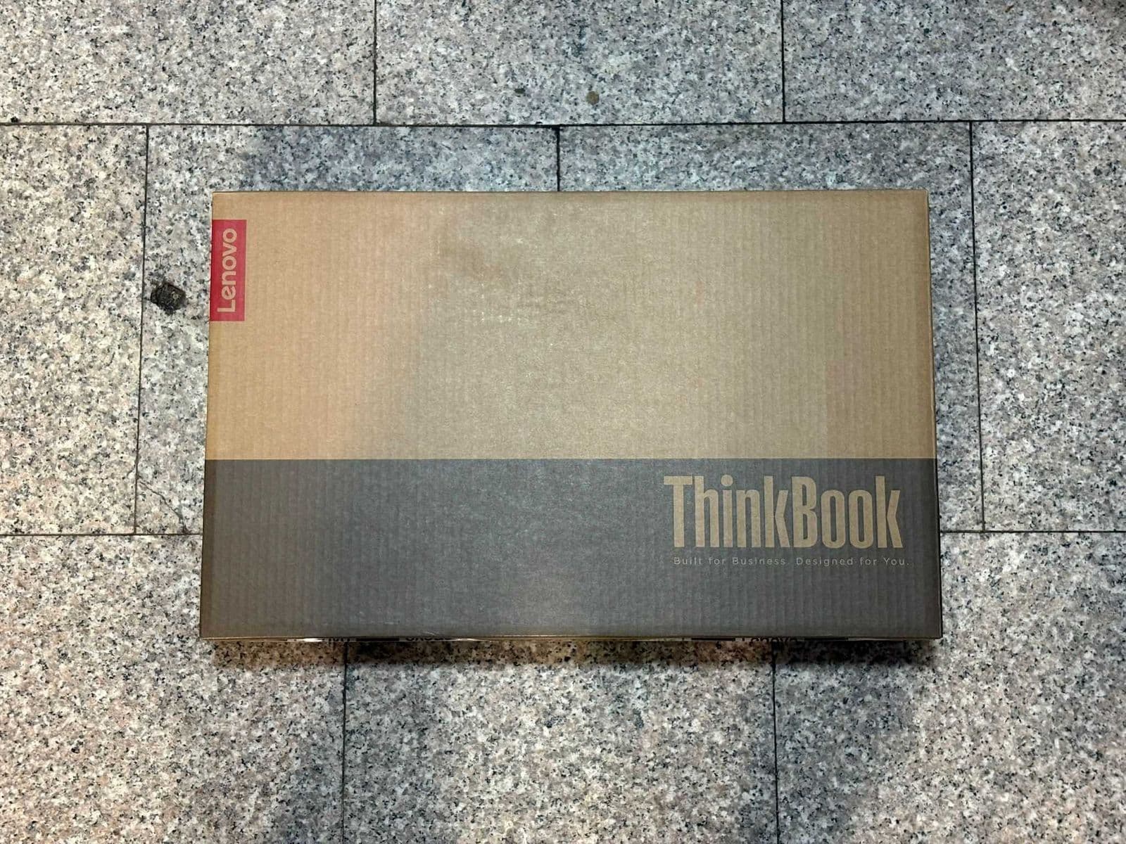 Hope Amanet P10/Laptop LENOVO THINKBOOK 16 G7 ARP RYZEN 5-7535HS - SIGILAT Bucuresti Sectorul 5