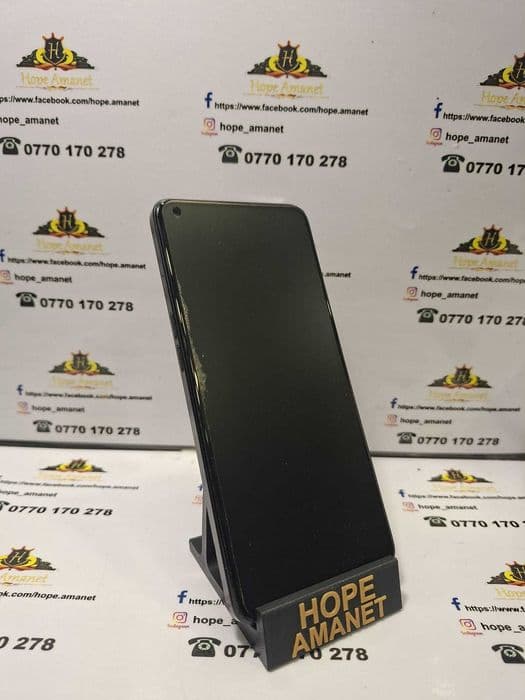 HOPE AMANET P13 - Oppo Reno 7 Lite Bragadiru