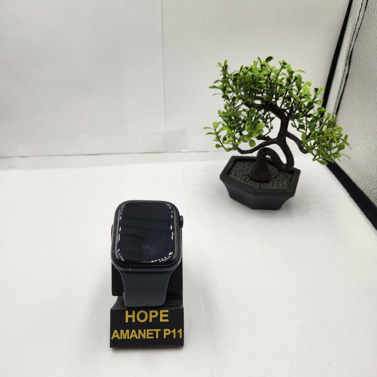 Hope amanet p11 - apple watch seria 8 45mm/90 baterie Bucuresti Sectorul 2