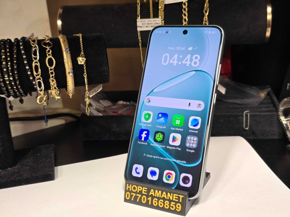Hope Amanet P10/OPPO A6 Pro 5G 256GB Bucuresti Sectorul 5