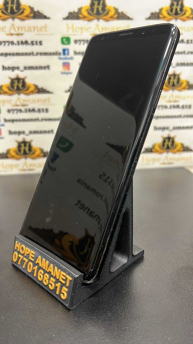Hope Amanet P3 SAMSUNG S9 PLUS 64 GB / 6 GB RAM Bucuresti Sectorul 6