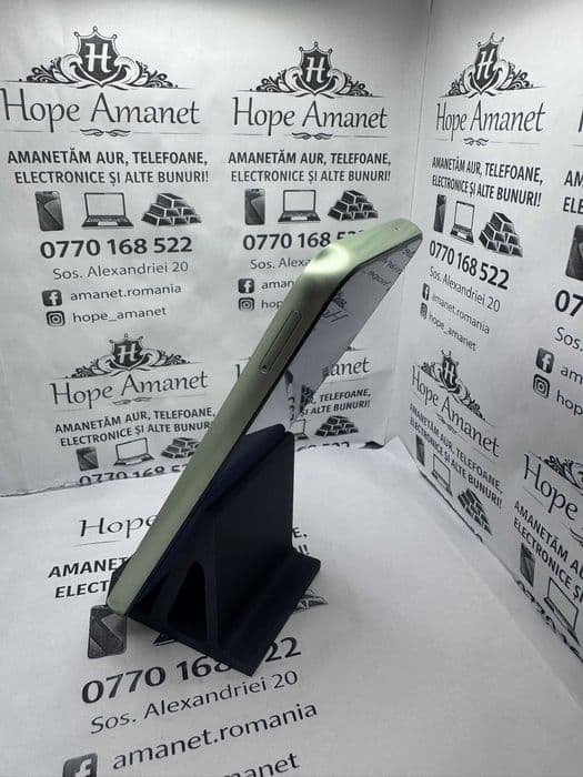 Hope Amanet P1 / SAMSUNG A14 / COD 46349 Bucuresti Sectorul 6