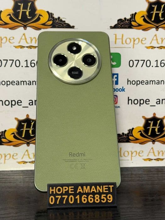 Hope Amanet P10/REDMI 14C Bucuresti Sectorul 6