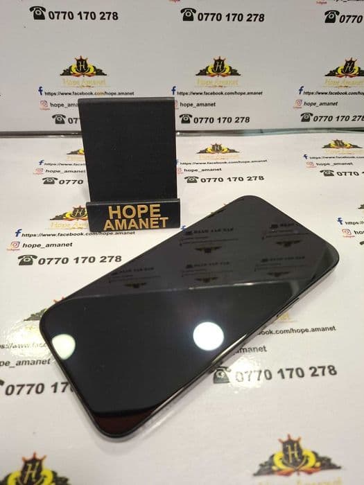 Hope Amanet P13 / iPhone 15 Plus / 128 GB Bragadiru