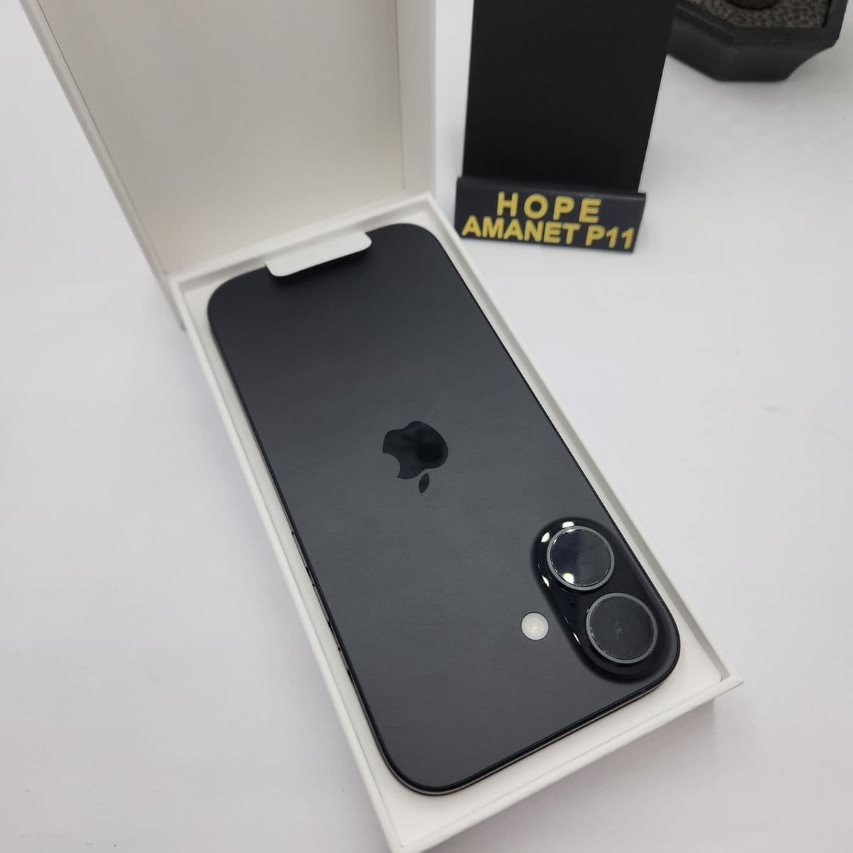 Hope Amanet P11-Iphone 16/ 128gb/ Nou Bucuresti Sectorul 2