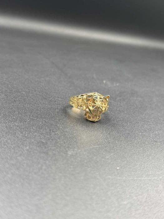 Hope Amanet P5 - Inel din Aur 14K 585 // 3,67 Gr Bucuresti Sectorul 2