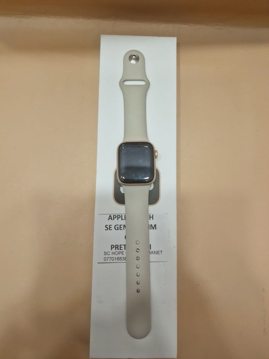 Hope Amanet P4 / Apple Watch SE GEN 2 Bucuresti Sectorul 1
