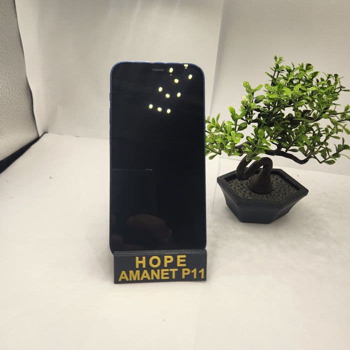 HOPE AMANET P11/ IPHONE 12 MINE / 64 GB / BAT 80% / GARANTIE / 76320 Bucuresti Sectorul 2